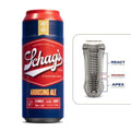 Schag’s Arousing Ale 啤酒罐 飛機杯 Waddy Store 