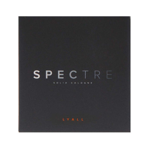 SPECTRE LYALL 香膏 25g Waddy Store 