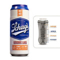 Schag’s Luscious Larger 啤酒罐 飛機杯 Waddy Store 