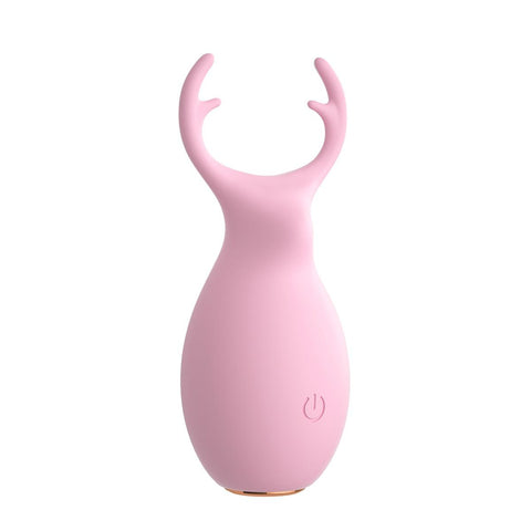 [WADDY exclusive | Hong Kong's first 32% off 🔥] WONDERZOO animal-shaped vibrator blind box | 10-speed waterproof mini bullet | German technology | Waddy Store The most fashionable adult product platform | Sex toy expert