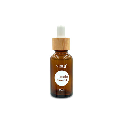 VIGILL 享氛沁潤保養油 30ml｜Waddy Store 最潮成人用品平台｜情趣用品專家