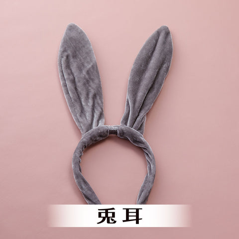 T-Best Keiko's Animal Imitation SM Set Rabbit Version