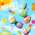 TENGA EGG WIND 驚奇版 Waddy Store 