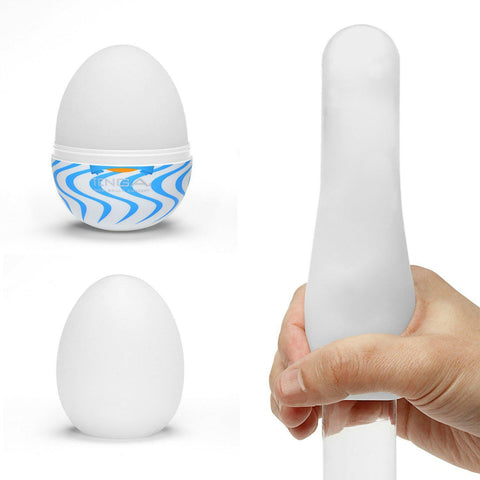 TENGA EGG WIND 驚奇版 Waddy Store 