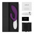 LELO INA Wave 2 波浪動作兔耳震動棒 Waddy Store 