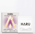 HARU Ultra Thin 超薄滑潤安全套 Waddy Store 