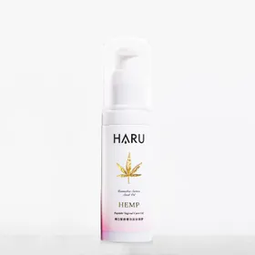 HARU: 草本私密護理 嫩白緊緻雙效胜肽凝膠 Waddy Store 