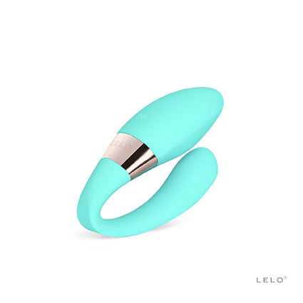 LELO TIANI Harmony APP控制 情侶共震器 Waddy Store 