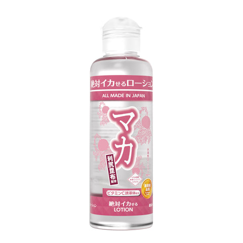 SSI Japan 潮吹瑪卡潤滑液 第二代 180ml Waddy Store 