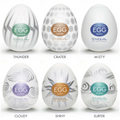 TENGA EGG HARD 套裝 Waddy Store 