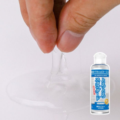 SSI Japan 催淫 絕對刺激敏感潤滑劑 標準型 180ml Waddy Store 