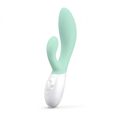 LELO Ina™ 3 雙頭按摩棒 Waddy Store 