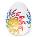 TENGA EGG SHINY II 太陽扭蛋 II  PRIDE EDITON Waddy Store 