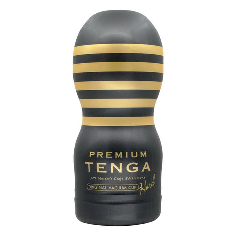 PREMIUM TENGA ORIGINAL VACUUM CUP 第二代 刺激型 飛機杯 Waddy Store 