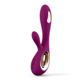 LELO SORAYA WAVE 兔耳按摩棒 Waddy Store 