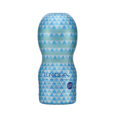 TENGA DEEP THROAT CUP EXTRA COOL EDITION 口交模擬器 超冰涼特別版 Waddy Store 