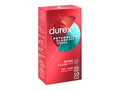 Durex 杜蕾斯 Fetherlite Closefit 超薄緊貼裝 乳膠安全套 (香港版) 10個裝 Waddy Store 