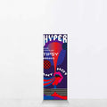 HARU: HYPER 口味潤滑液系列 微醺熱紅酒味 50ml Waddy Store 