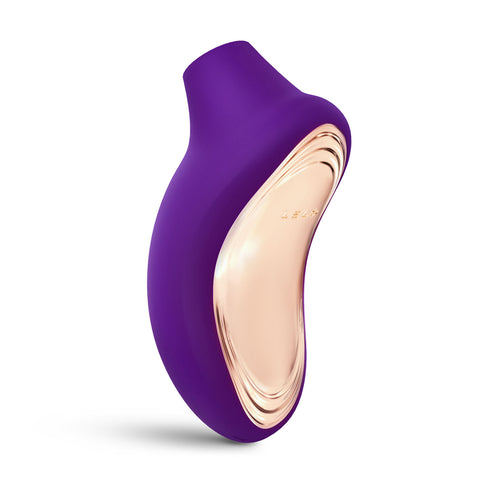 LELO SONA 2 陰蒂聲波吸啜震動器 Waddy Store 