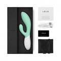 LELO Ina™ 3 雙頭按摩棒 Waddy Store 