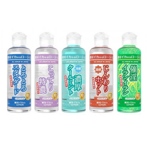 SSI Japan 催淫 刺激敏感潤滑劑 依蘭香氣 180ml Waddy Store 