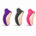 LELO SONA 2 陰蒂聲波吸啜震動器 Waddy Store 