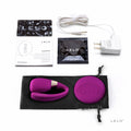 LELO TIANI™ 3 無線遙控共震按摩器 Waddy Store 