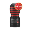 TENGA ORIGINAL VACUUM CUP 第二代 刺激型 深喉飛機杯 Waddy Store 