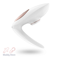 Satisfyer Pro 4 Couples 男女共用吸啜震動器 Waddy Store 