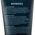 Boners Delay 男士延遲膏 100ml Waddy Store 