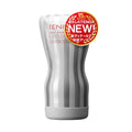 TENGA SQUEEZE TUBE CUP 第二代 柔軟型 Waddy Store 