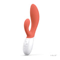 LELO Ina™ 3 雙頭按摩棒 Waddy Store 