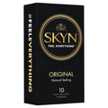 SKYN Original PI安全套 10 片裝 Waddy Store 