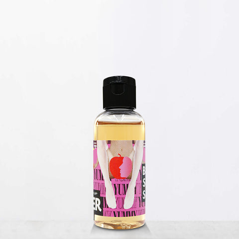 HARU HYPER: 口味潤滑液系列 甜蜜蘋果冰茶味 50ml Waddy Store 