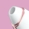 Satisfyer Love Triangle 智能吸啜器 Waddy Store 