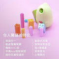 SISTALK 小怪獸 魔吻 Magic Kiss 舔舔吸啜震動器 Waddy Store 