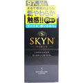 SKYN Premium (日本版) IR安全套 5片裝 Waddy Store 