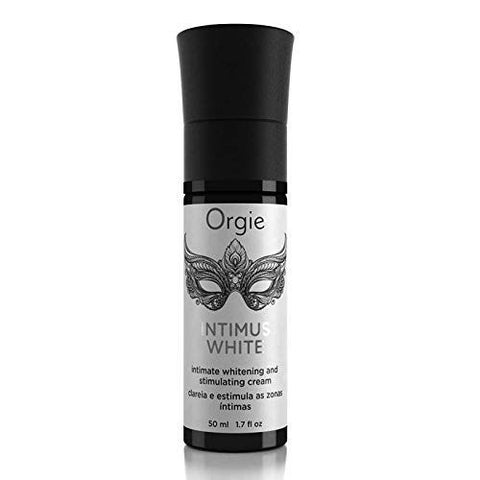 Orgie Intimus White 敏感提升私處美白霜 50ml Waddy Store 