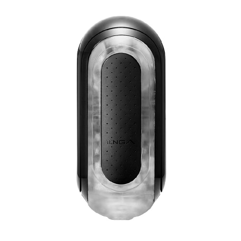 TENGA FLIP (0) ZERO (黑色/白色) Waddy Store 