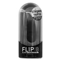 TENGA FLIP (0) ZERO (黑色/白色) Waddy Store 