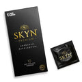 SKYN Premium (日本版) IR安全套 10片裝 Waddy Store 