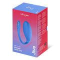 We-Vibe Jive 手機遙控 可穿戴式 G點震動器 (藍色/粉紅色) Waddy Store 