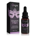 Orgie Orgasm Drops 女士高潮液 30ml Waddy Store 