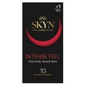 SKYN Intense Feel  PI 安全套 10 片裝 Waddy Store 