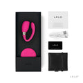 LELO TIANI™ 3 無線遙控共震按摩器 Waddy Store 