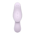 Satisfyer Curvy Trinity 2 陰蒂吸啜+震動按摩棒 Waddy Store 