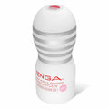 TENGA ORIGINAL VACUUM CUP 第二代 柔軟型 深喉飛機杯 Waddy Store 