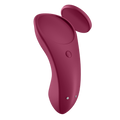 Satisfyer Sexy Secret 手機遙控內褲震動器 Waddy Store 