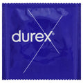 Durex 杜蕾斯 Regular Fit 激情裝 乳膠安全套 10+2片裝 Waddy Store 