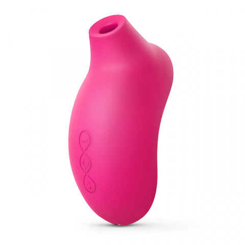 LELO SONA 2 陰蒂聲波吸啜震動器 Waddy Store 